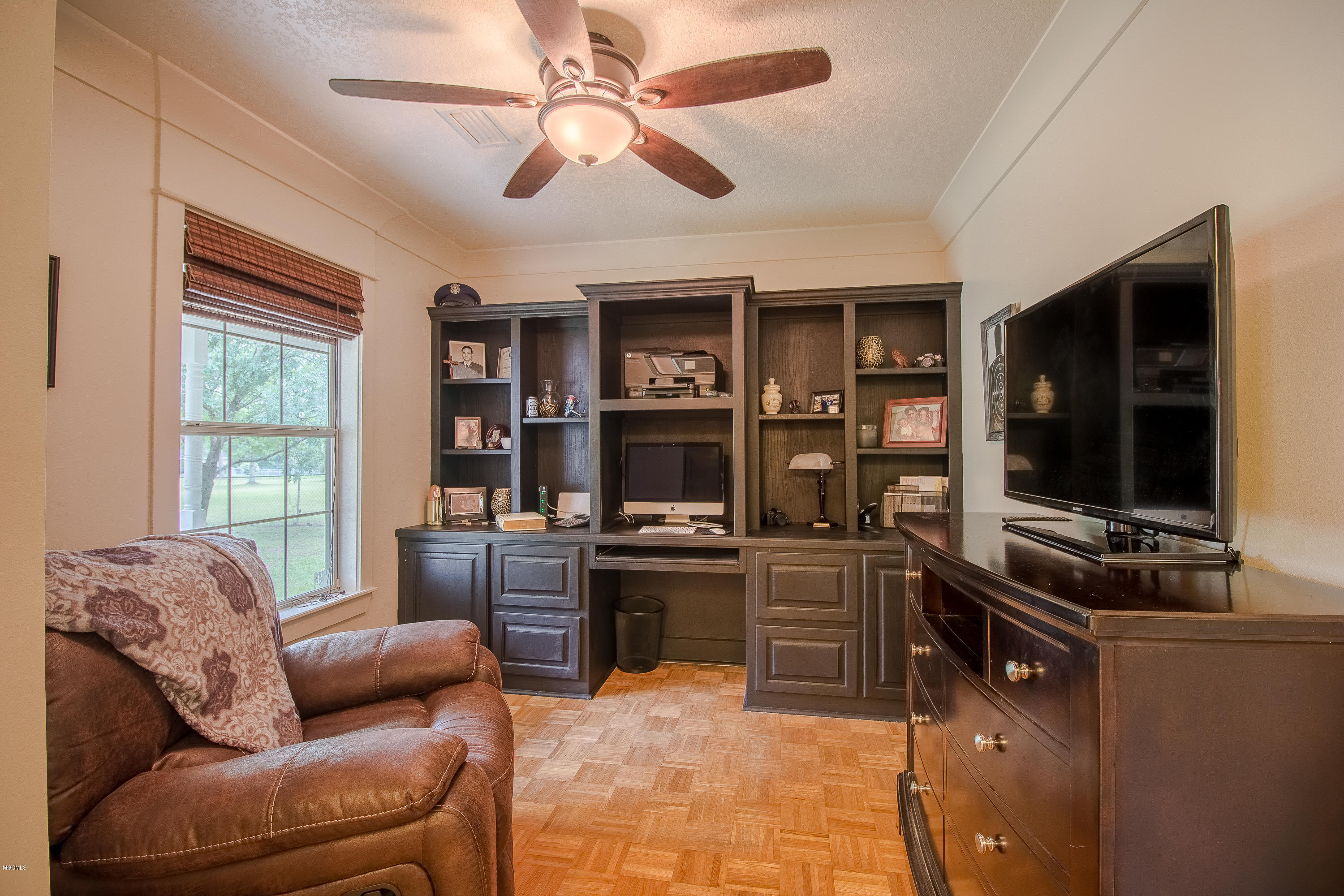 7104 Humphrey Road Vancleave, MS 39565 - Photo 4 of 23 Offie/Study