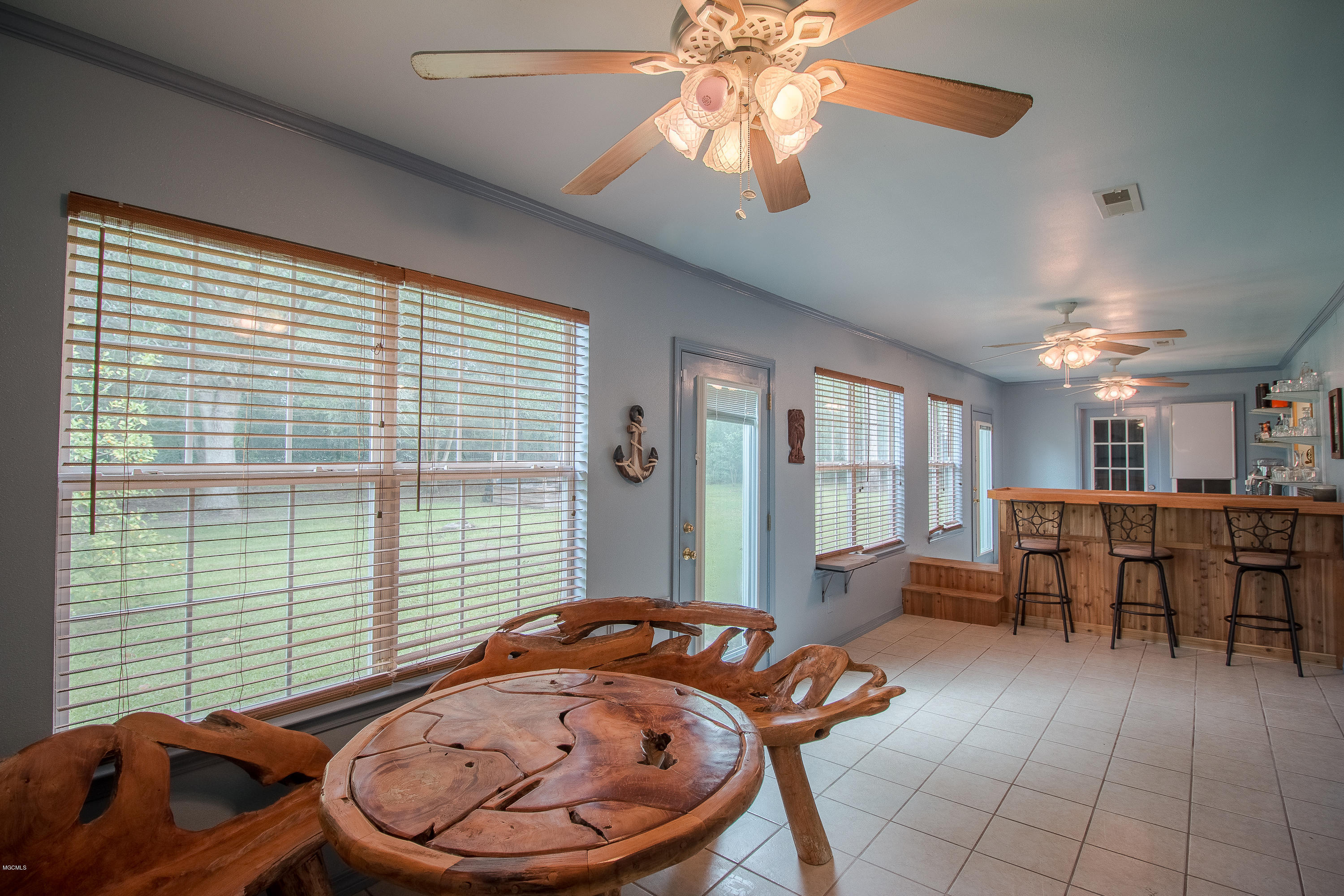 7104 Humphrey Road Vancleave, MS 39565 - Photo 10 of 23 Game room