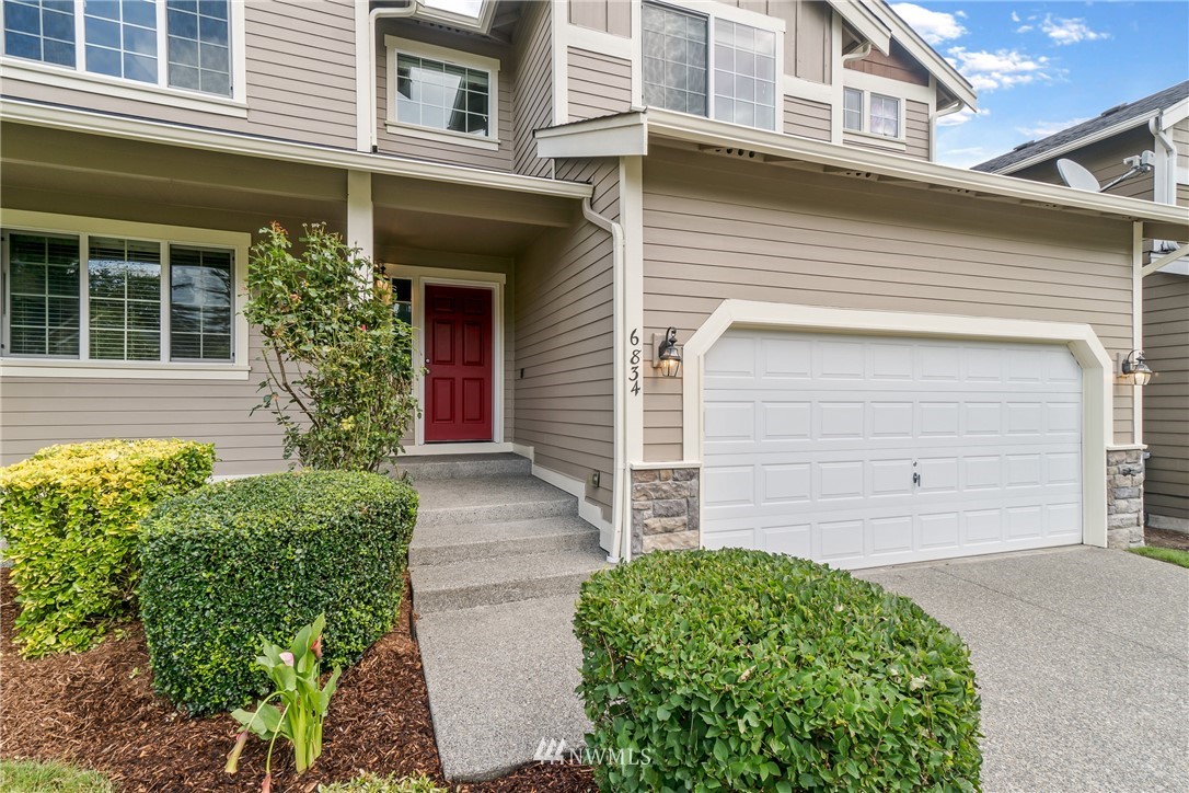 6834 Southeast 5th Street Renton, WA 98059 - Photo 2 of 25