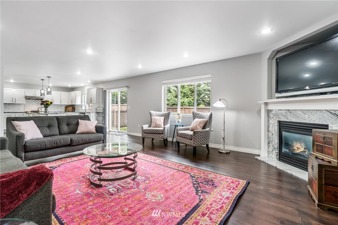 6834 Southeast 5th Street Renton, WA 98059 - Photo 7 of 25