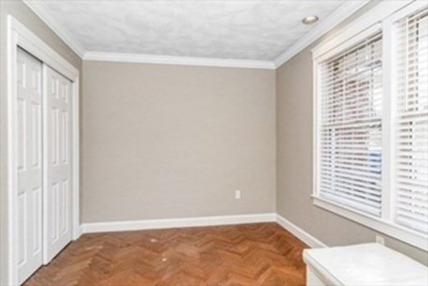 12 Hanson Lane Dracut, MA 01826 - Photo 18 of 23 a view of an empty room and window