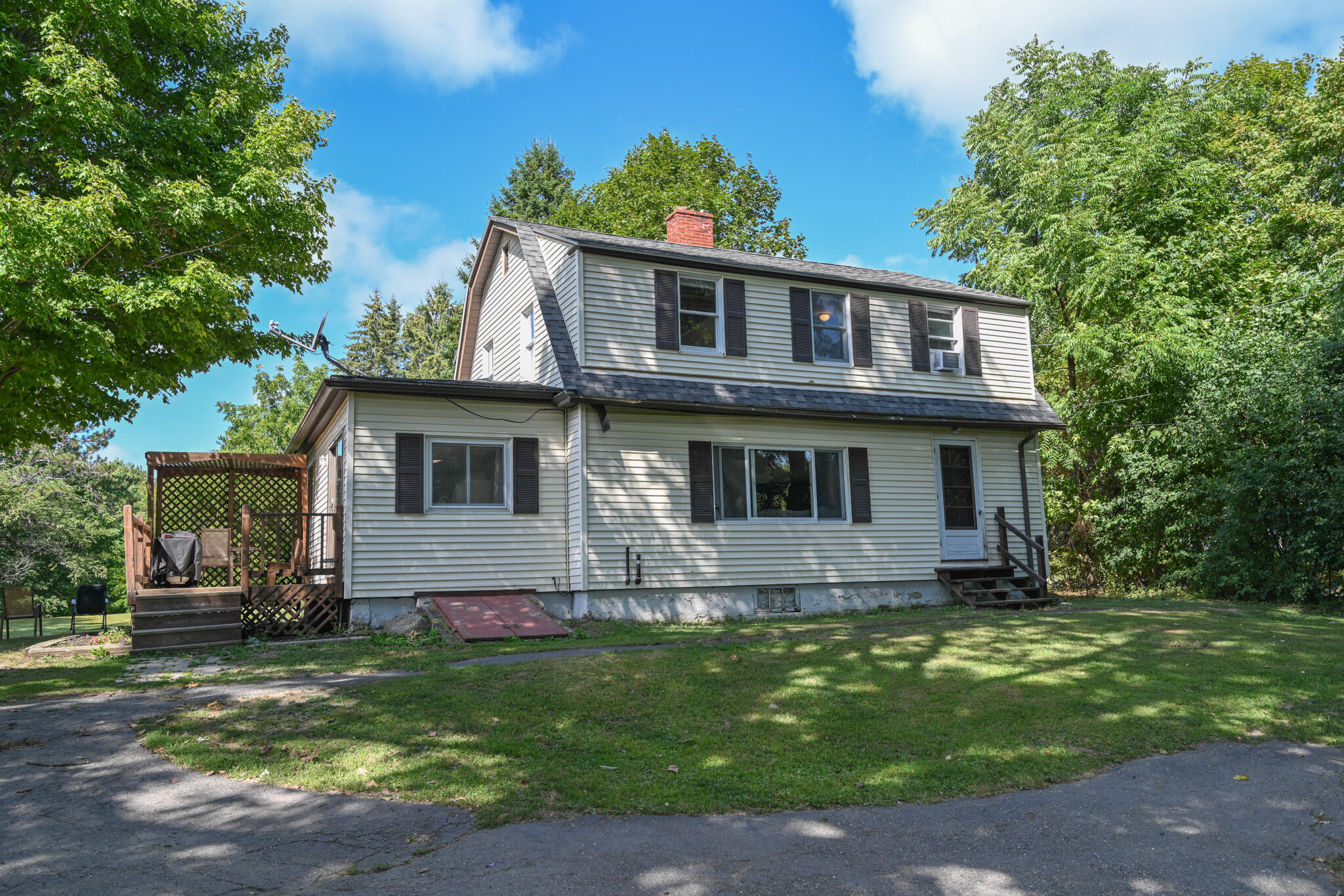 420 Main Road South Hampden, ME 04444 - Photo 1 of 20 420 Main Rd S