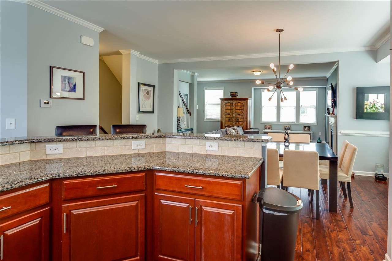 1309 Rembrandt Circle Raleigh, NC 27607 - Photo 11 of 24 Photo 11