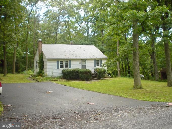 3924 Falls Road Manchester, MD 21102 - Photo 1 of 27 country home