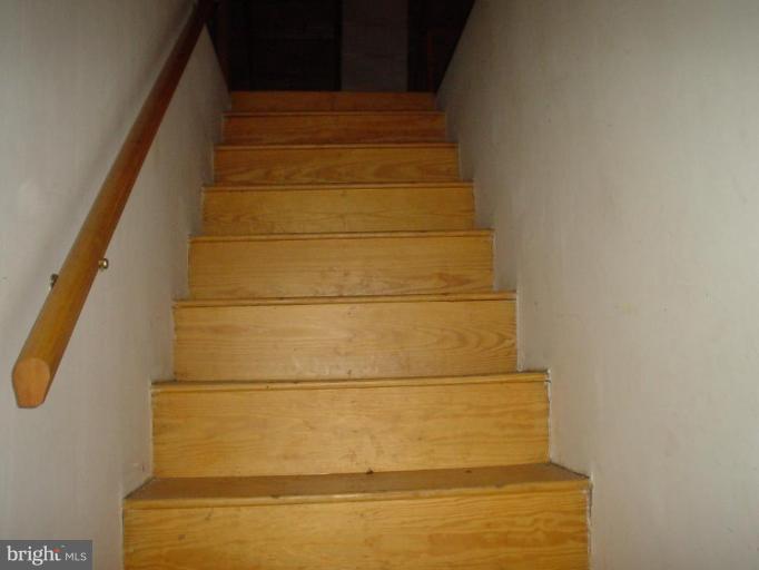 3924 Falls Road Manchester, MD 21102 - Photo 17 of 27 stairway to attic