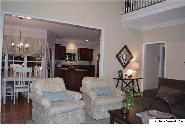 108 Hackberry Circle Chelsea, AL 35043 - Photo 7 of 30