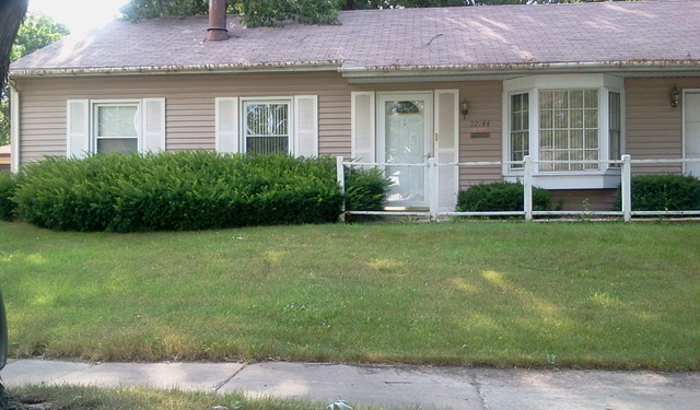 22144 Rockingham Road Richton Park, IL 60471 - Photo 1 of 1