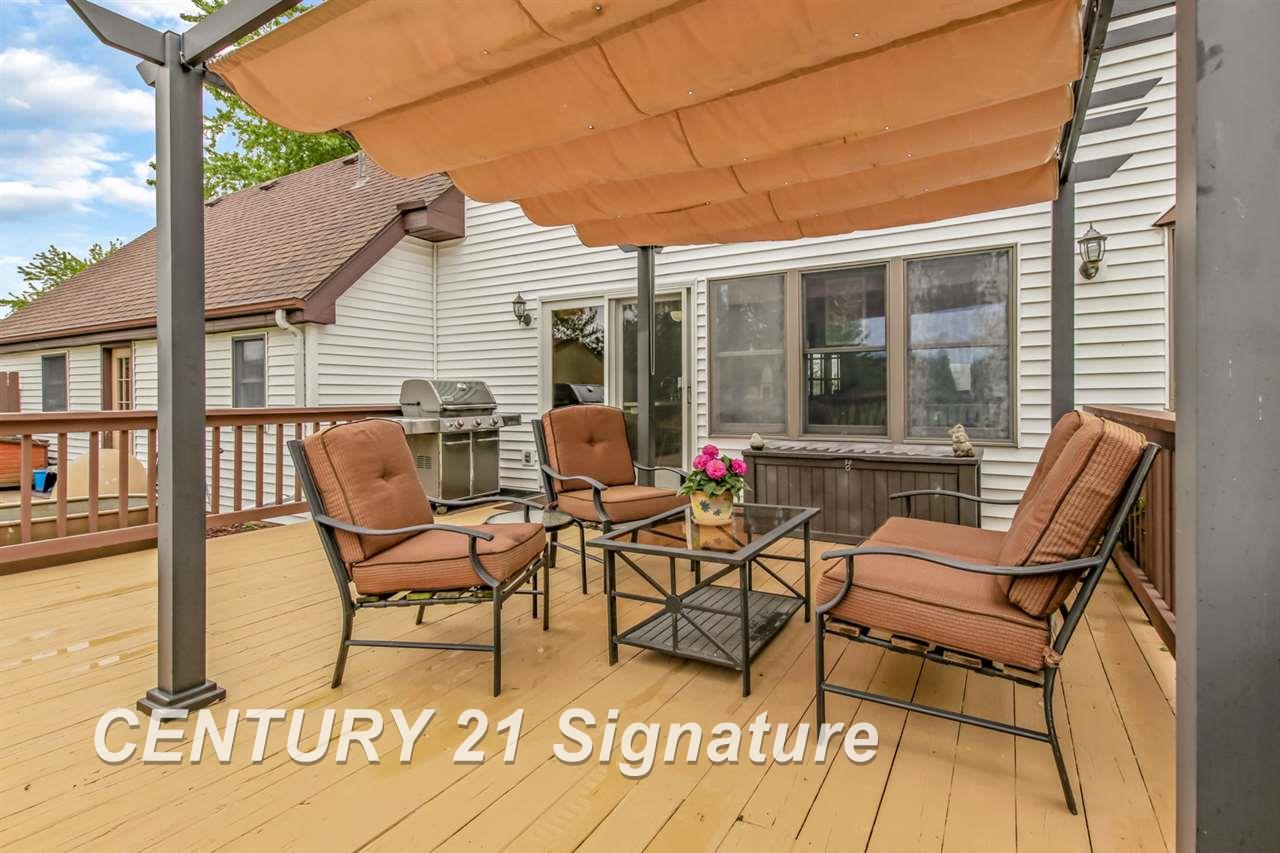 7150 West Freeland Road Freeland, MI 48623 - Photo 26 of 34 Gallery Image 26
