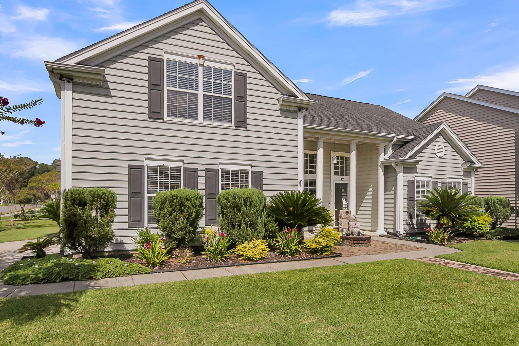 100 Cottage Path Lane Summerville, SC 29485 - Photo 22 of 63 CREM - 100 Cottage Path-9