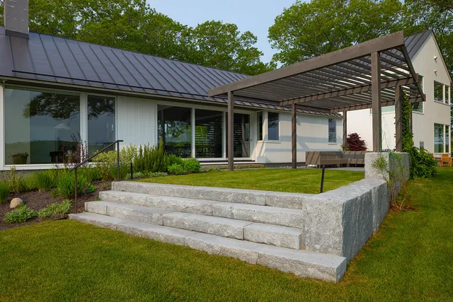 $8,995,000 | 4 Ice House Point, York, ME 03909