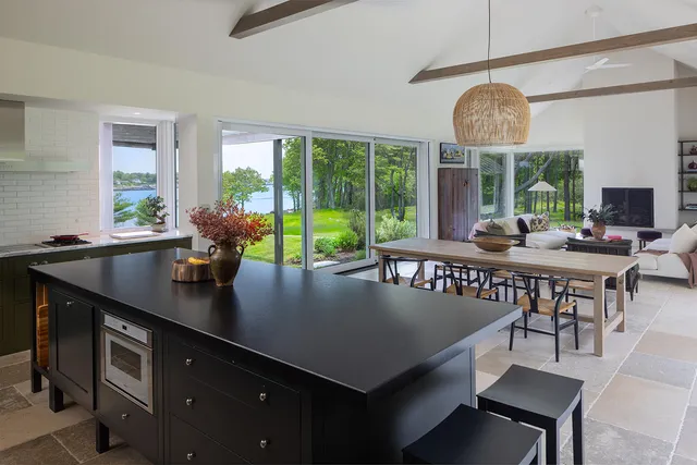 $8,995,000 | 4 Ice House Point, York, ME 03909