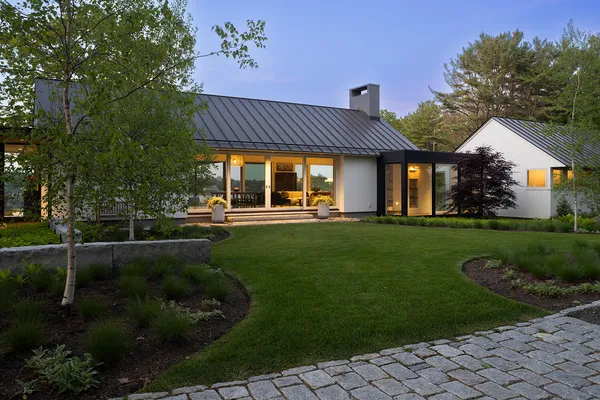 $8,995,000 | 4 Ice House Point, York, ME 03909