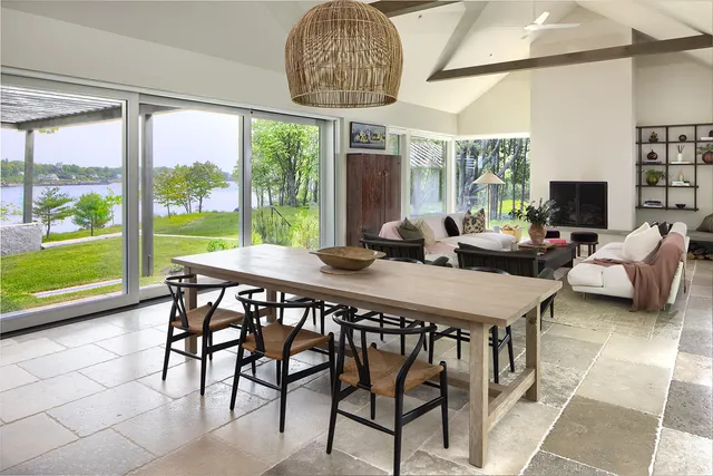 $8,995,000 | 4 Ice House Point, York, ME 03909