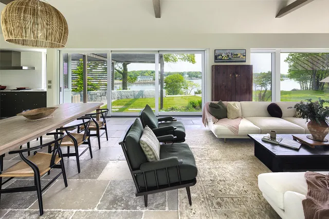 $8,995,000 | 4 Ice House Point, York, ME 03909