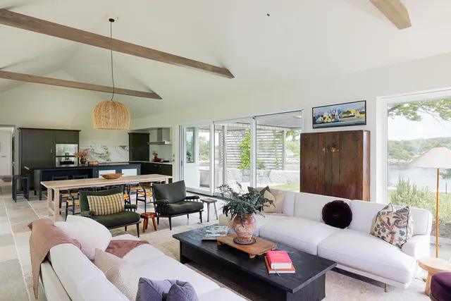 $8,995,000 | 4 Ice House Point, York, ME 03909