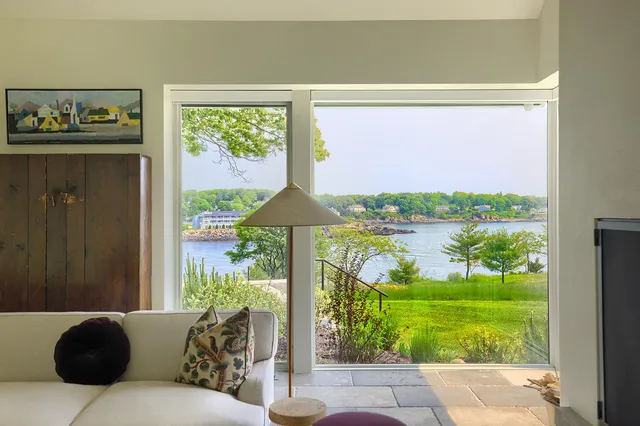 $8,995,000 | 4 Ice House Point, York, ME 03909