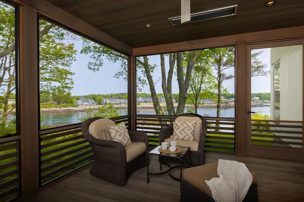 $8,995,000 | 4 Ice House Point, York, ME 03909