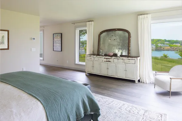 $8,995,000 | 4 Ice House Point, York, ME 03909