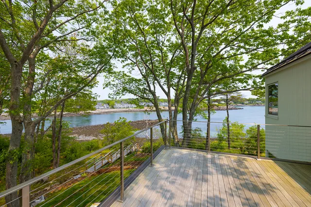 $8,995,000 | 4 Ice House Point, York, ME 03909