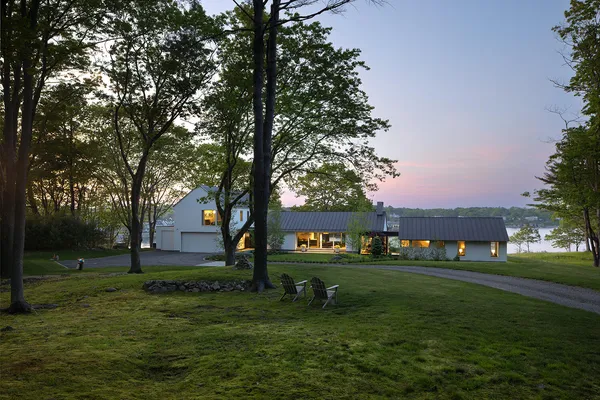 $8,995,000 | 4 Ice House Point, York, ME 03909