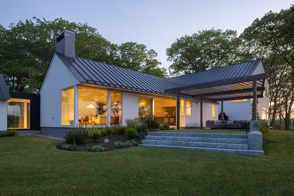 $8,995,000 | 4 Ice House Point, York, ME 03909