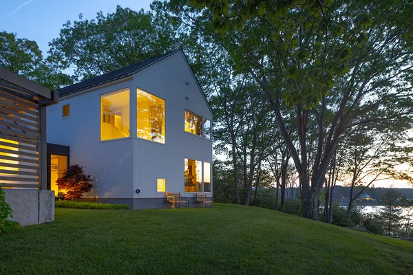 $8,995,000 | 4 Ice House Point, York, ME 03909