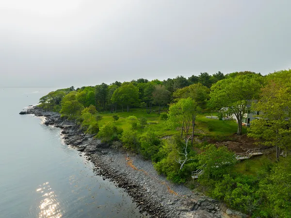 $8,995,000 | 4 Ice House Point, York, ME 03909