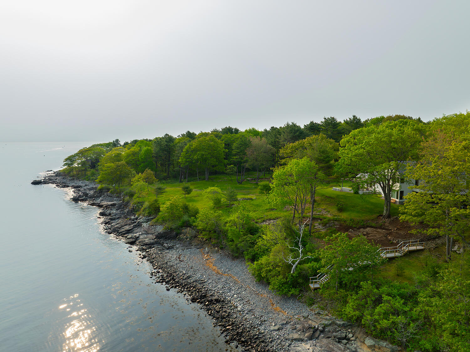 4 Ice House Point York, ME 03909 - Photo 70 of 83 DJI_0882-2