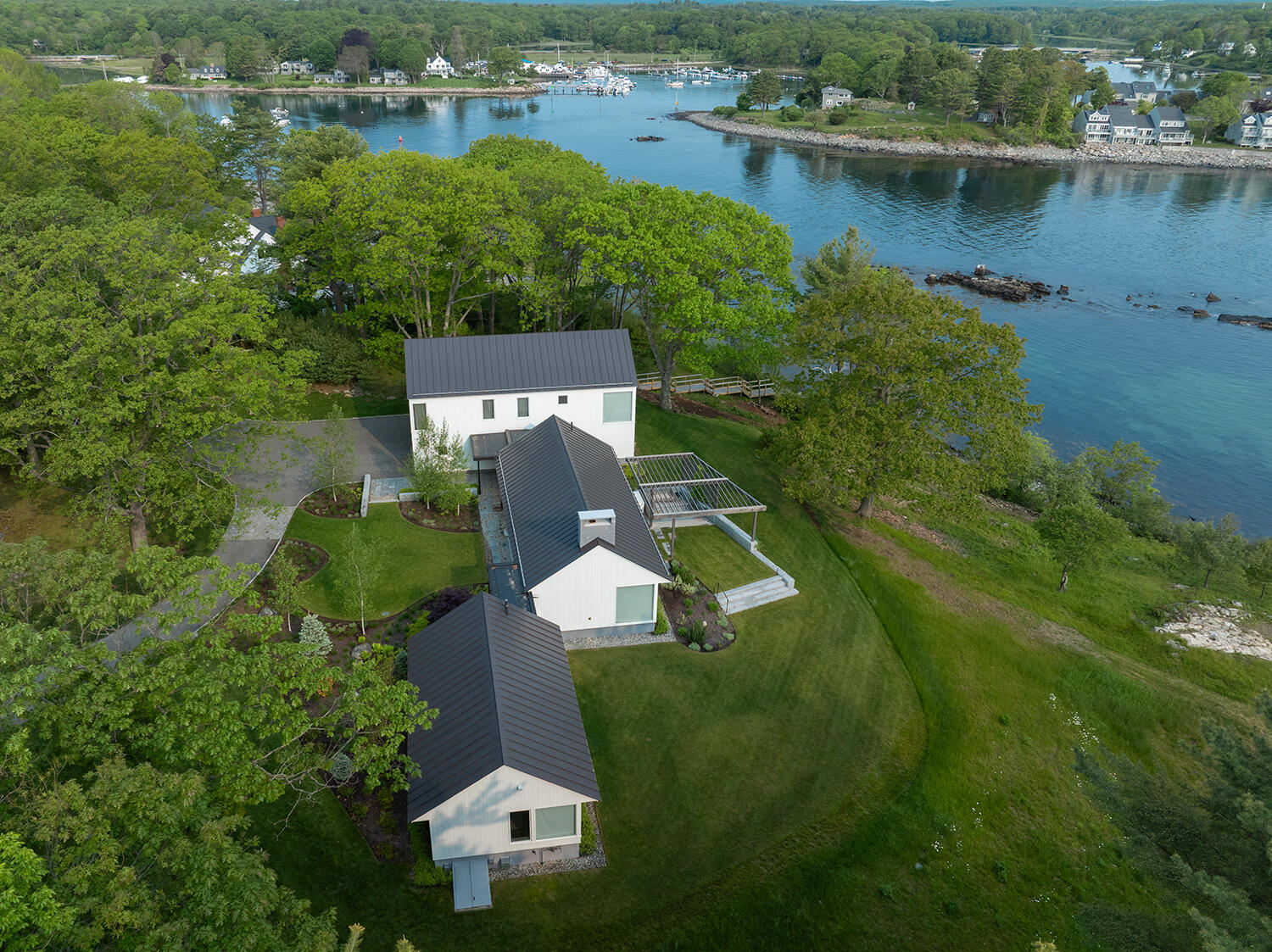 4 Ice House Point York, ME 03909 - Photo 73 of 83 DJI_0919