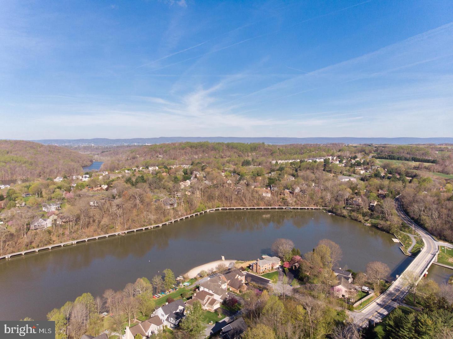 6535 Rimrock Road New Market, MD 21774 - Photo 45 of 50 Live in nature