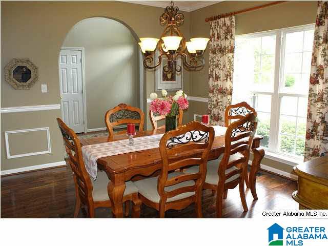 140 Silverleaf Drive Pelham, AL 35124 - Photo 2 of 32