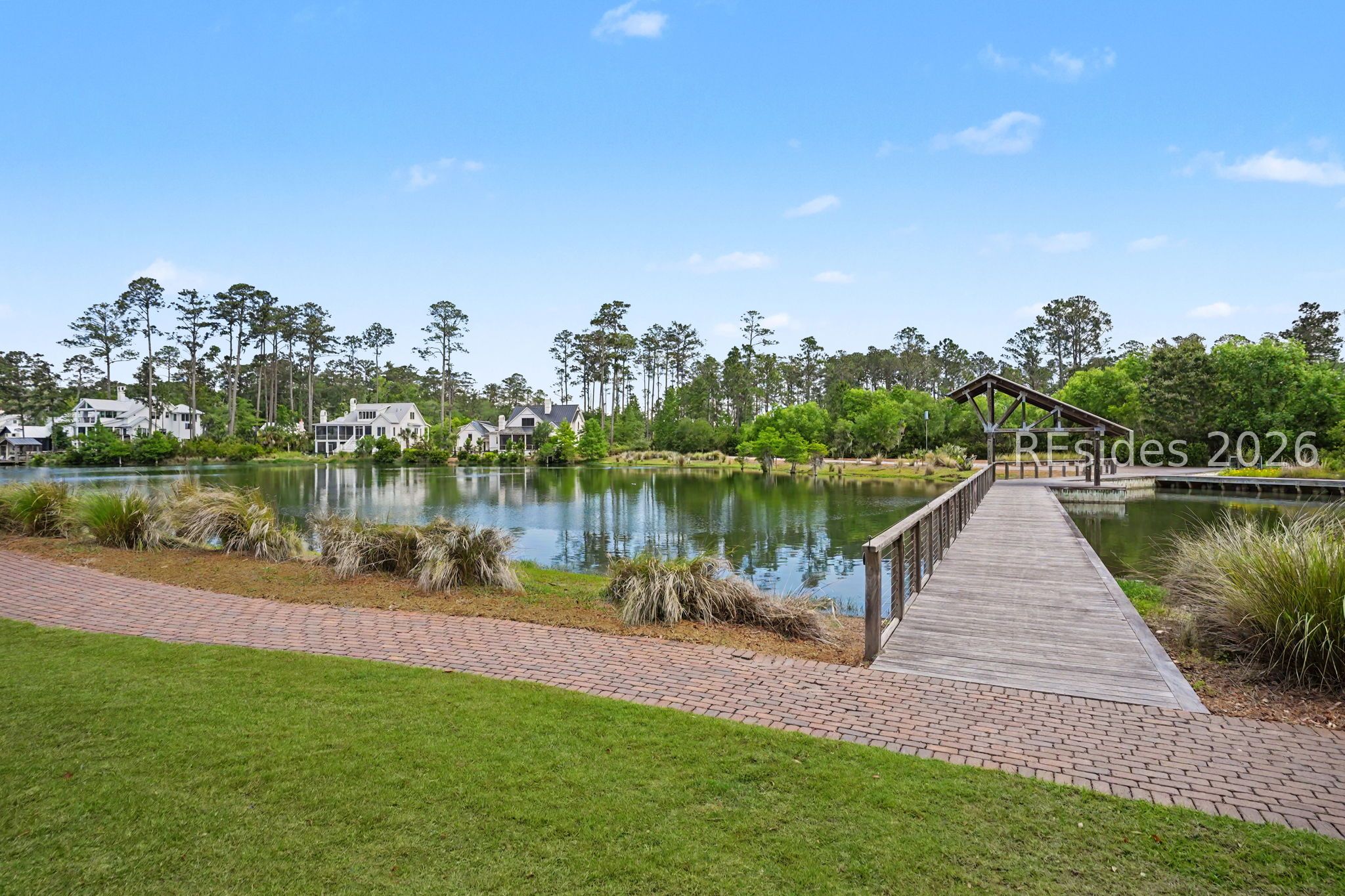 642 Old Moreland Road Bluffton, SC 29910 - Photo 50 of 54