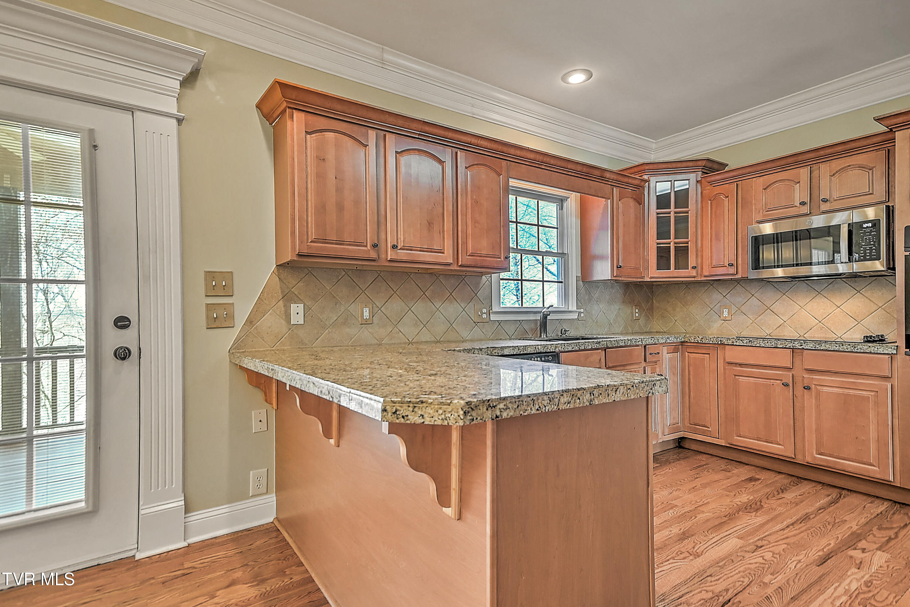 267 Alpine Trail Kingsport, TN 37663 - Photo 22 of 58 267 Alpine Trail SS-19