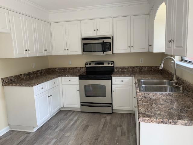 3028 Miranda Road Augusta, GA 30906 - Photo 2 of 4 Kitchen