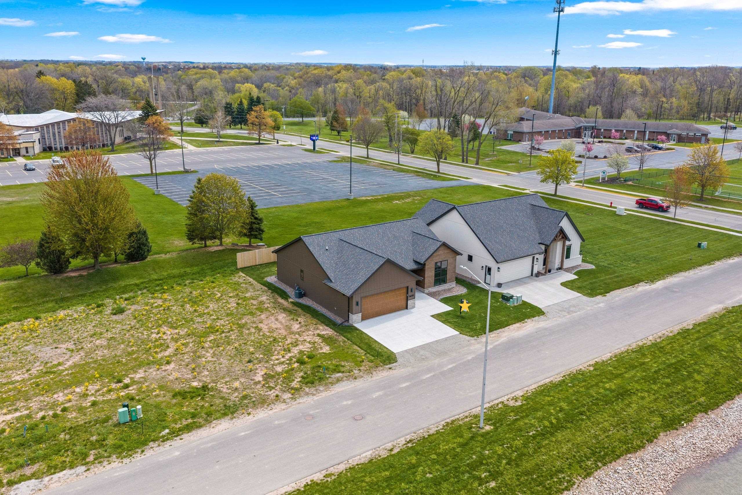 435 Riverview Ridge Place Combined Locks, WI 54113 - Photo 41 of 46