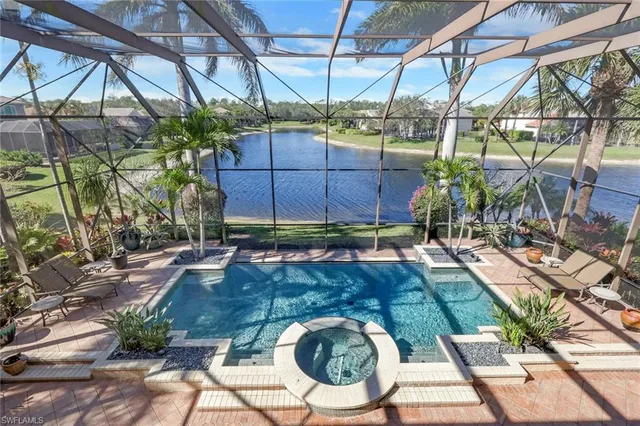 $1,370,000 | 1859 Ivory Cane Point, Naples, FL 34119
