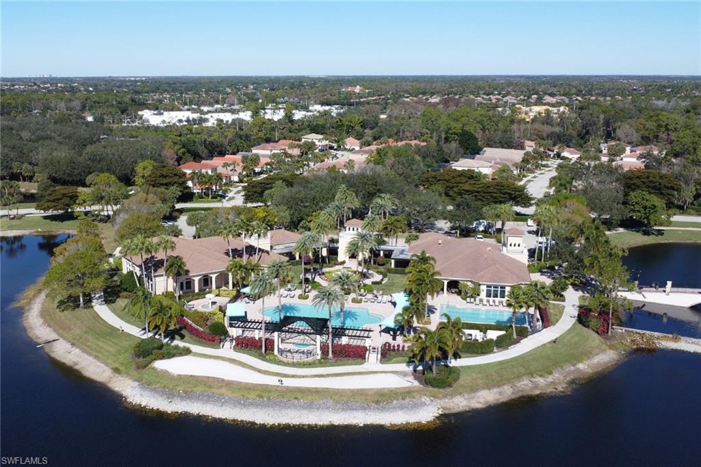 1859 Ivory Cane Point Naples, FL 34119 - Photo 43 of 50 View of property location featuring a large body of water