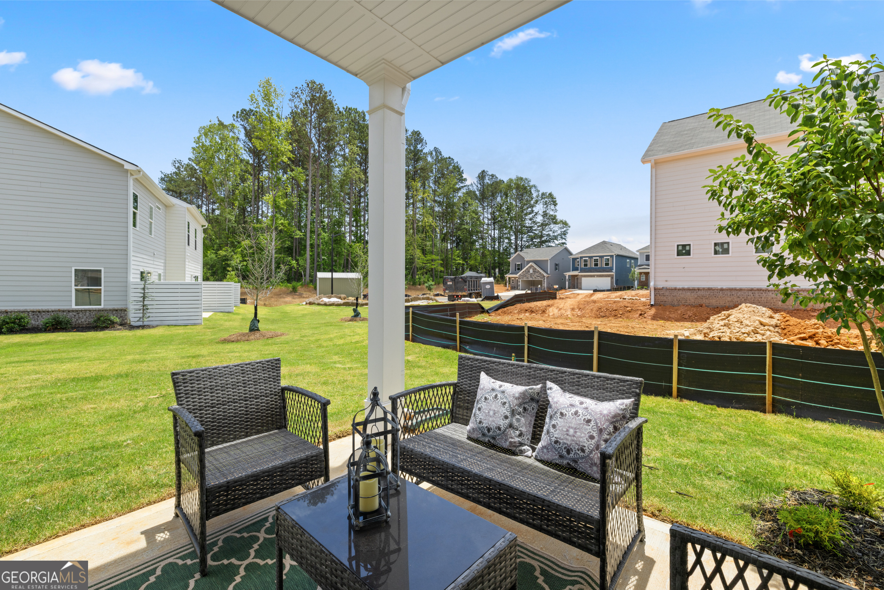 1397 Trellis Court Hampton, GA 30228 - Photo 13 of 46