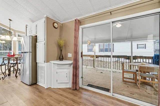 $92,900 | 162 West Old State Road 101, Unit 162, Liberty, IN 47353