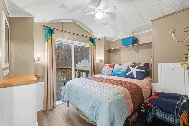 $92,900 | 162 West Old State Road 101, Unit 162, Liberty, IN 47353