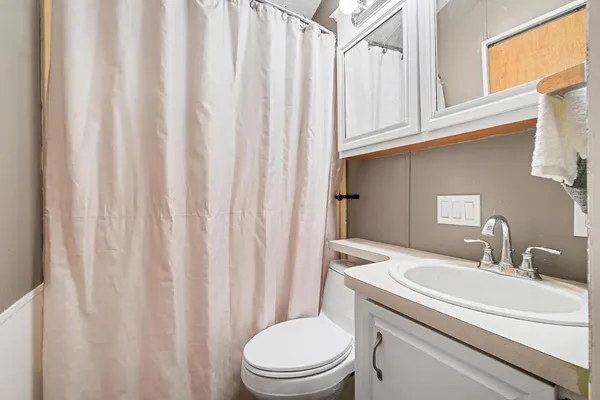 $92,900 | 162 West Old State Road 101, Unit 162, Liberty, IN 47353