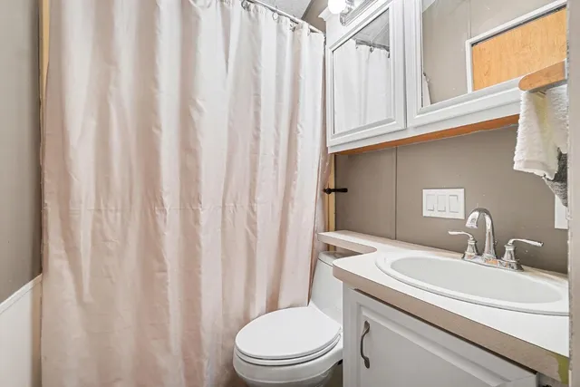 $92,900 | 162 West Old State Road 101, Unit 162, Liberty, IN 47353