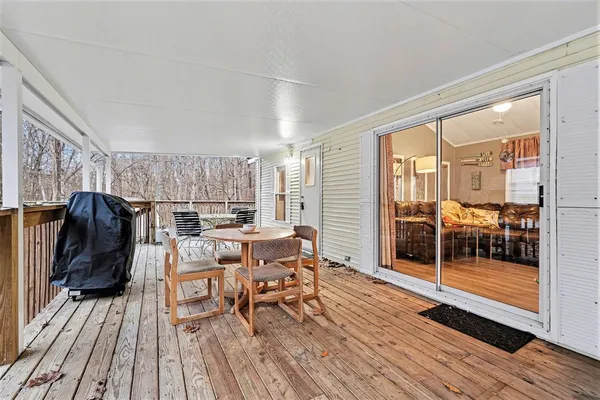 $92,900 | 162 West Old State Road 101, Unit 162, Liberty, IN 47353