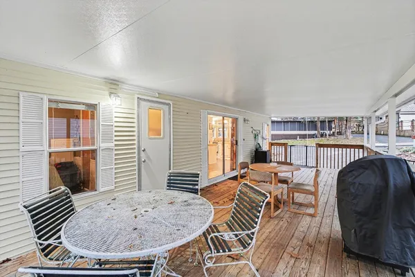 $92,900 | 162 West Old State Road 101, Unit 162, Liberty, IN 47353