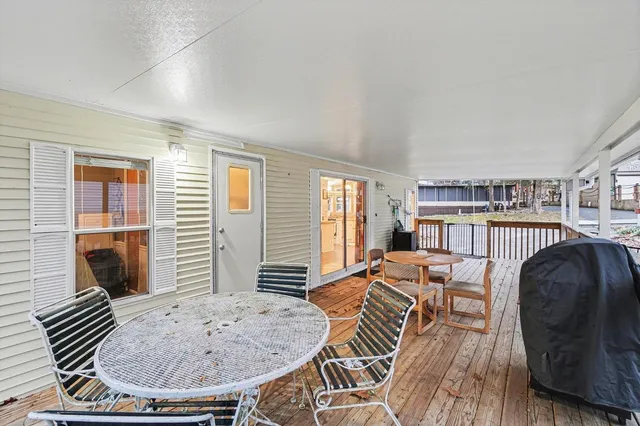 $92,900 | 162 West Old State Road 101, Unit 162, Liberty, IN 47353