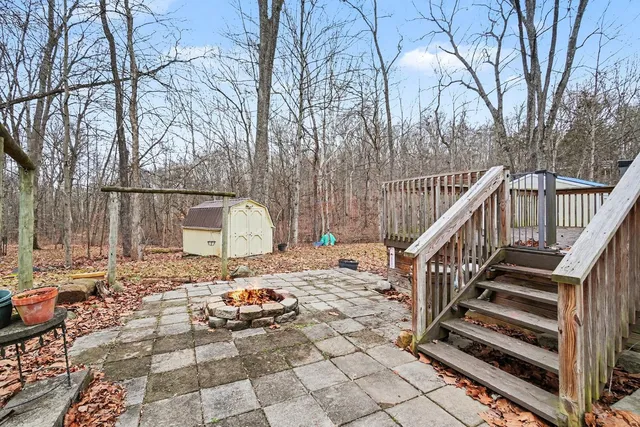 $92,900 | 162 West Old State Road 101, Unit 162, Liberty, IN 47353