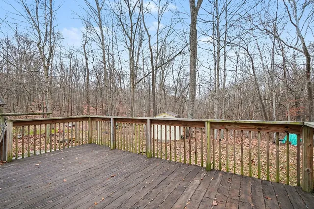 $92,900 | 162 West Old State Road 101, Unit 162, Liberty, IN 47353