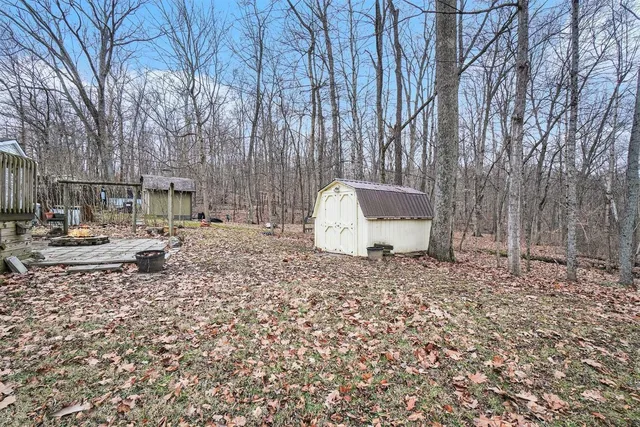 $92,900 | 162 West Old State Road 101, Unit 162, Liberty, IN 47353