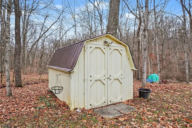 $92,900 | 162 West Old State Road 101, Unit 162, Liberty, IN 47353