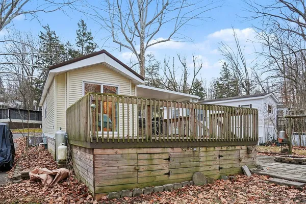 $92,900 | 162 West Old State Road 101, Unit 162, Liberty, IN 47353